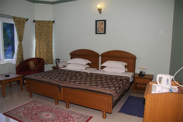 Amantra Shilpi Resort & Spa Udaipur Room photo
